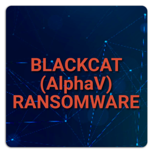 All About BlackCat (AlphaV) Ransomware - Securin